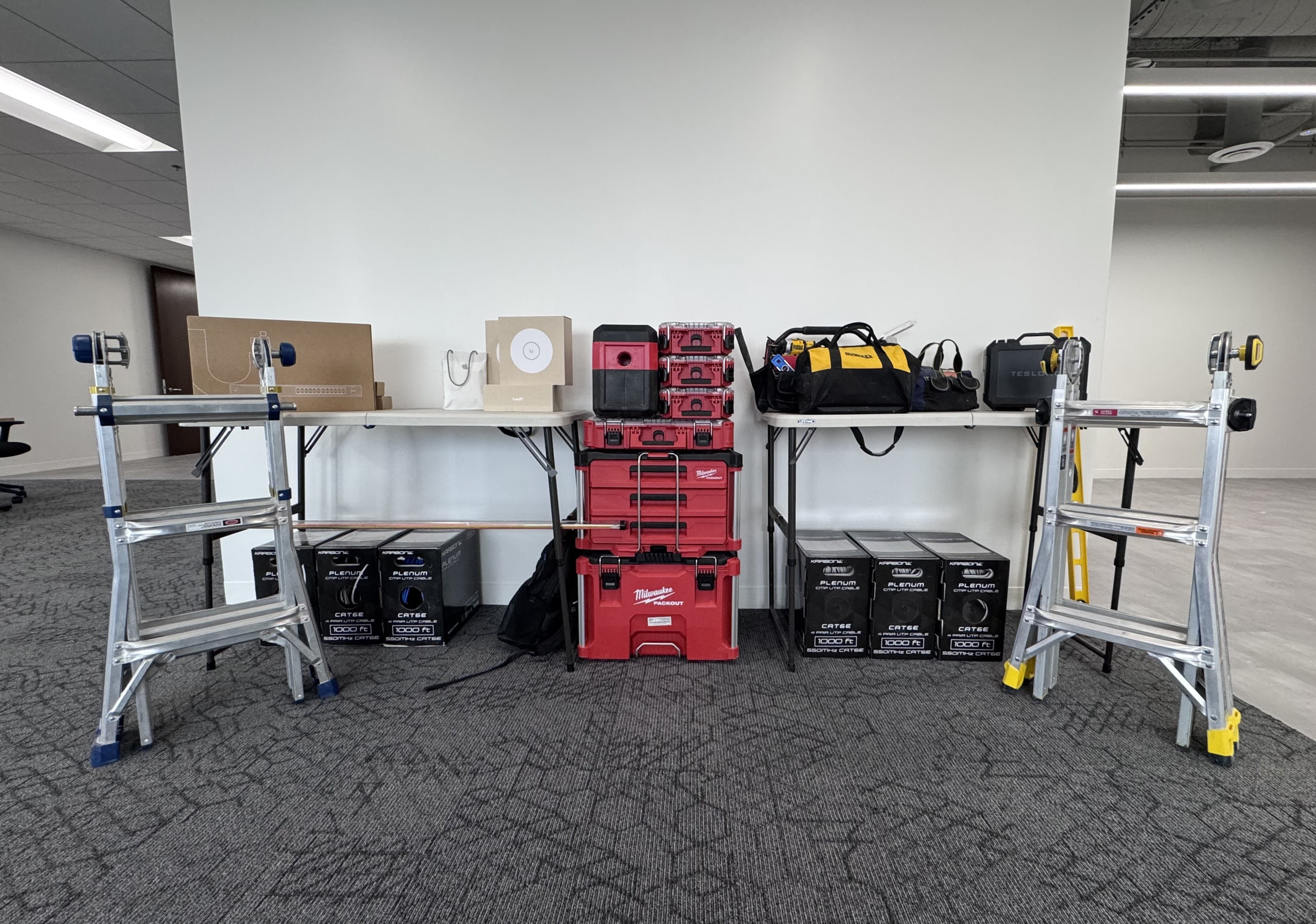 CPA Office - Sherman Oaks 1